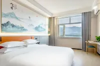 Junshen Hotel Hotels in Wenquan County