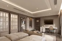 HERITAGE HAM LONG HOTEL & SPA 하노이 호텔