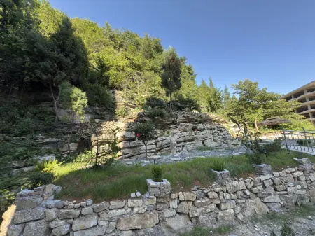 Heyueshanju Hotel, Huangguoshu Heyue Mountain Residence