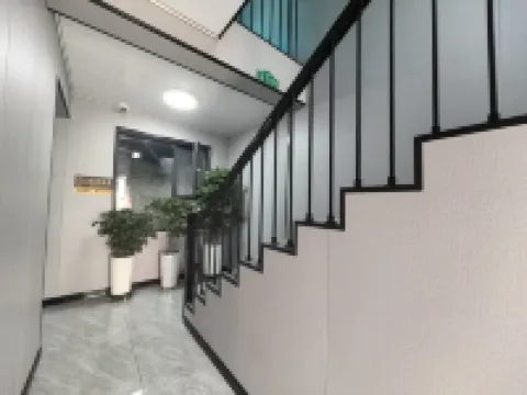 Xinyuan Tusu Farm Stay (Xinyuan Bus Station)