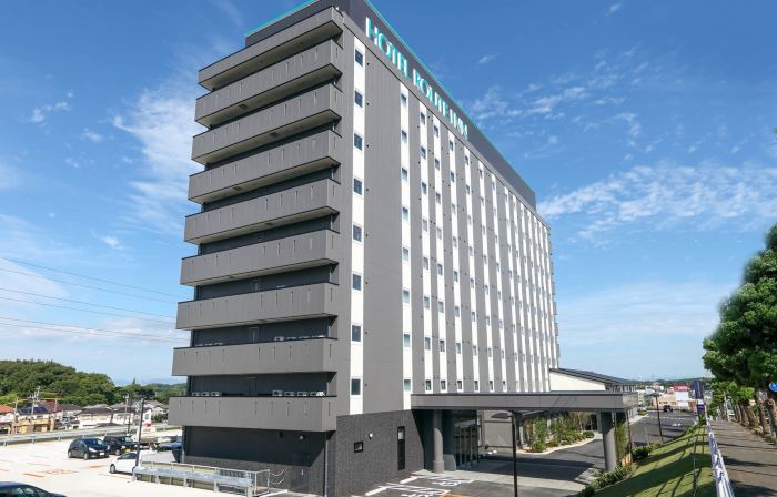 ルートイングランティア東海 Spa & Relaxation
