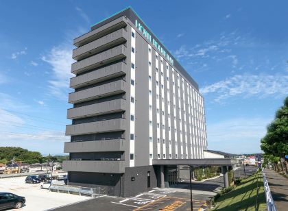 露櫻飯店格蘭蒂亞東海店 Spa & Relaxation