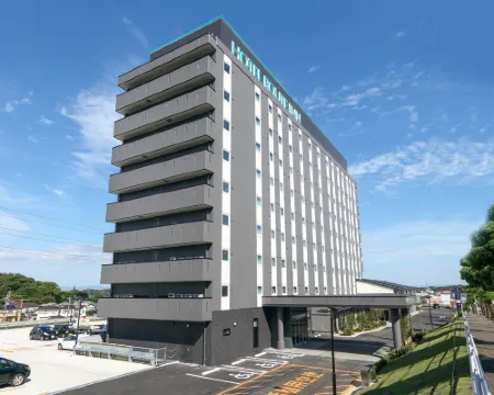 露櫻酒店格蘭蒂亞東海店 Spa & Relaxation 東海市酒店