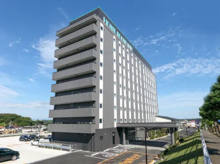 Route-Inn Grantia Tokai Spa & Relaxation