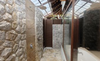 Bhundhari Resort & Villas Samui