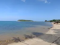 Bhundhari Resort & Villas Samui Hotels near Hat Bang Rak beach