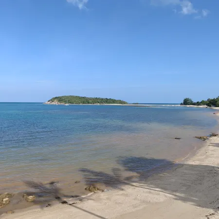 Bhundhari Resort & Villas Samui