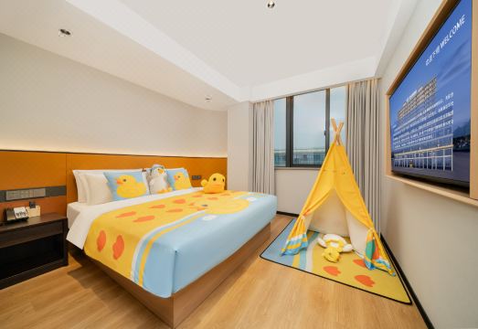 항저우 셩웨이 인터내셔널 호텔