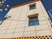 Luqu Cangbala Homestay