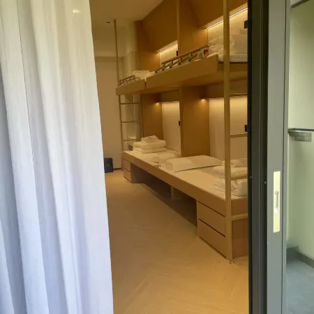 Linjian Mantu Youth Hostel (Suizhou Yinxinggu Resort Branch)
