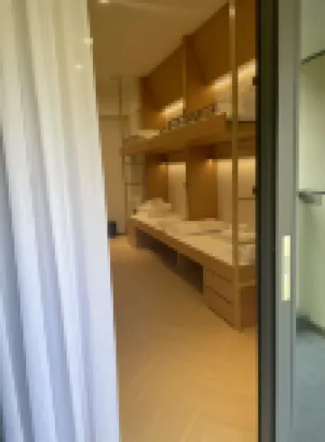 Linjian Mantu Youth Hostel (Suizhou Yinxinggu Resort Branch)