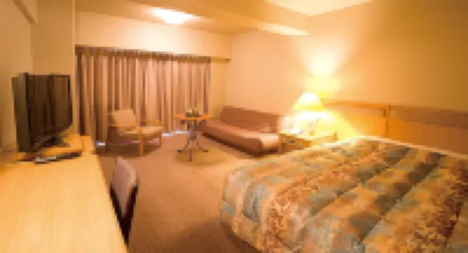 塩江海波爾度假別墅