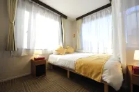 Asakusa Kei Hotel