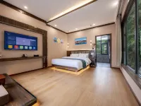 Taohua Shanju High-end Homestay Hotels in Bome