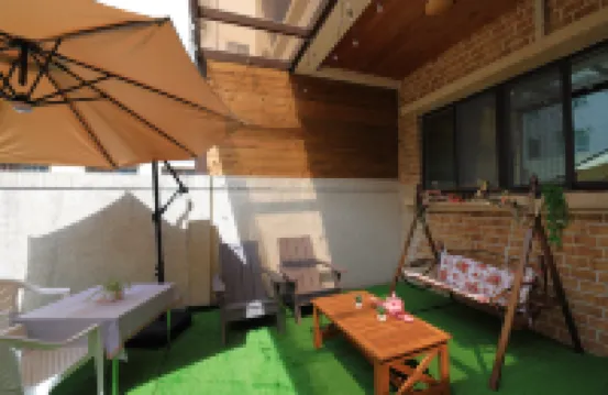 Sunshine B&B