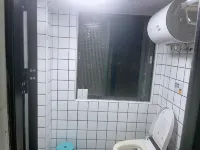 Renfa Apartment · Little Train Youth Hostel (Shantou Railway Station Branch) Hotel in zona Shantou Jiajin Sports Center