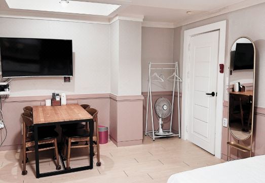 시내 숙소 상세 사진 1