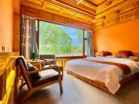 Daofu Cangyang Qingge Manor โรงแรมในเต่าฟู