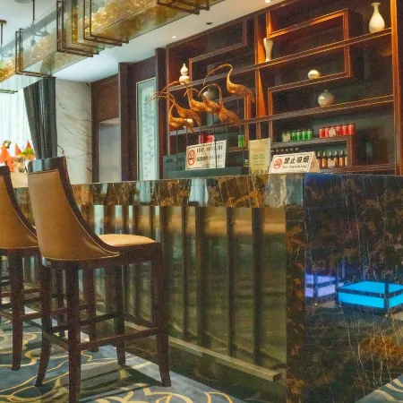 Yangzhong Juntai Hotel