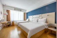 Mingzhu Rezen Hotel Hotels in Changzhi