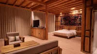 Deqin Yujian Meili Yangqia Chinese Inn Homestay