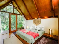Ubud Jungle Stay - Mahari by WAHM Hotels near Rudana Museum