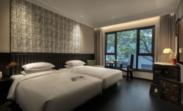 West Lake Vishwa Resort