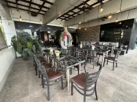 Park Land Suites & Restobar - Завтрак