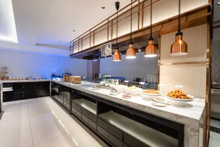 Bolinghui Hotel (Chengdu Panda Base West Gate Subway Station Store) Отели рядом с достопримечательностью «Xindu Nibatuo Peninsula»