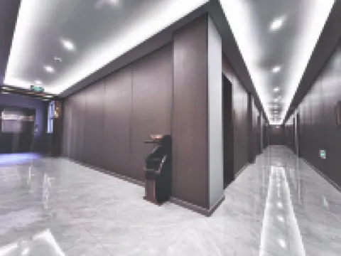 阿壩旭閣倉酒店（格爾登寺院店）