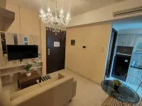 Staycation Jakarta - Kensington Royal Suites Hotel dekat Lulu Cakung