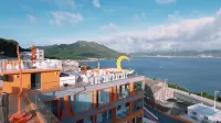 Pingtan Moon Bay Scenic Resort Hotel