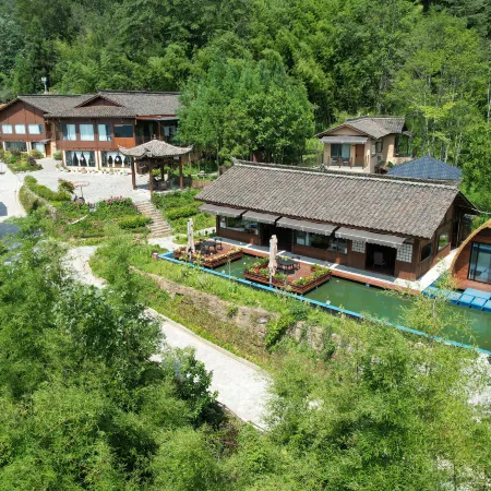 Jiuhuang Xinyi Homestay