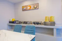 納雍君悅大飯店