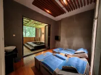 Snow Sands Grand Hotel - spa