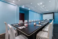 Manzhouli Yuesheng Hotel
