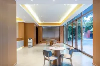 Mabian Quanyi Light Luxury Hotel (Rainbow Bridge) Hotels in Mabian