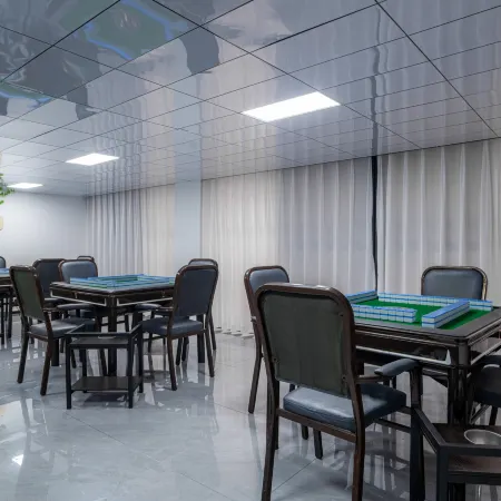 Mile Mian Private Hot Spring Homestay (Huquan Ecological Park)