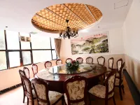 Shangpin Forest Hotel Hotels in Hejiang County