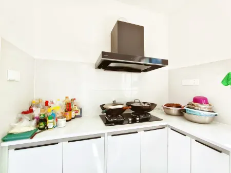 Mulan Qihu Homestay Отели рядом с достопримечательностью «Hubei Ming and Qing Dynasties Ancient Architecture Museum»