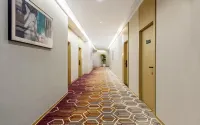 Shuangzi Hotel