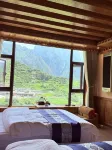 Naicang Scenic Homestay (Zagana Scenic Area) - parking