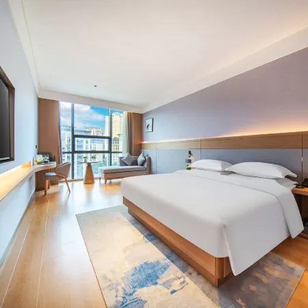 Zhongyu Grand Hotel
