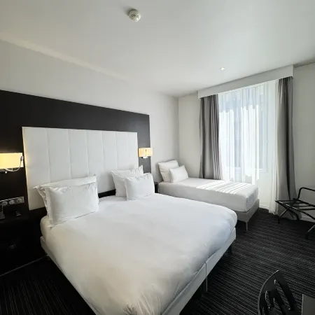 Hotel 64 Nice