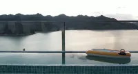 Quzhou Blue Water Hotel - Pools