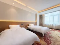 憩園國際酒店（鄭州新鄭機場店） 鄰近靈石台的酒店