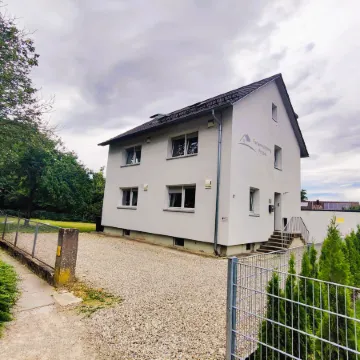 Nice apartment near the center