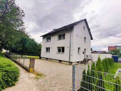 Nice apartment near the center Hotels in 