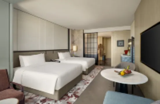 InterContinental Hotels CHANGCHUN HIGH TECH ZONE by IHG