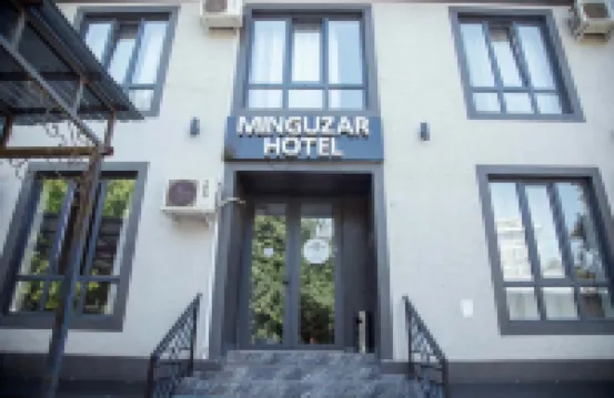Minguzar Hotel
